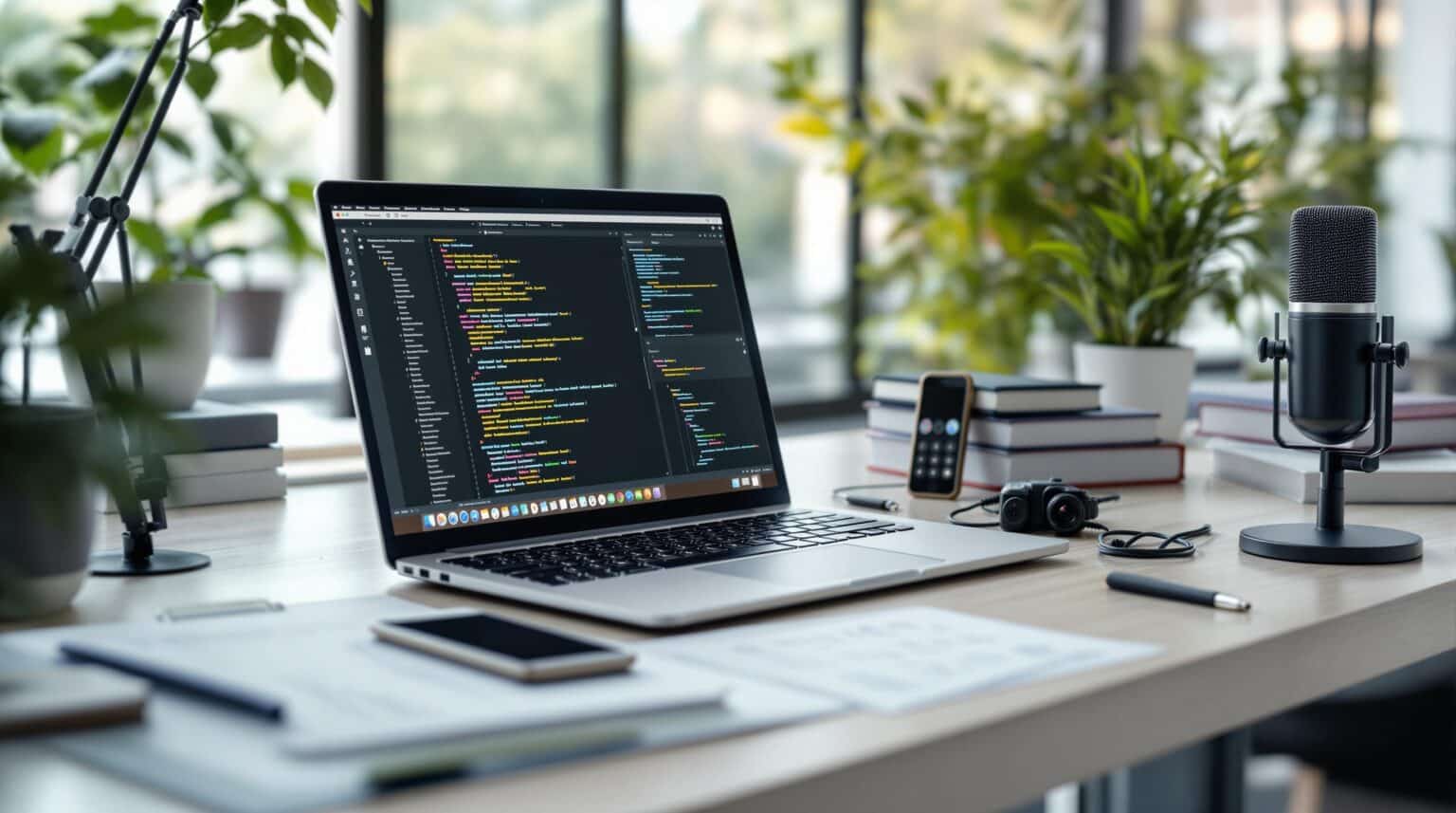 Les essentiels pour démarrer en développement d'applications Android
